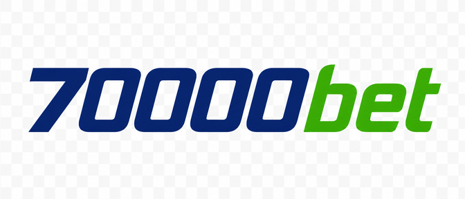 70000bet লোগো